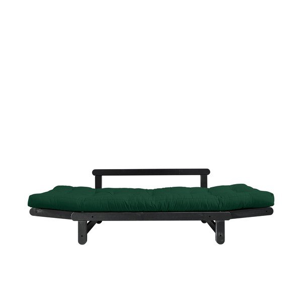 Variabilní pohovka Karup Design Beat Black/Dark Green-image-4