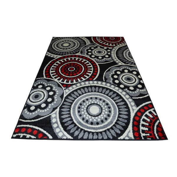 Изключително издръжлив килим Flirt Karreno, 200 x 285 cm - Floorita