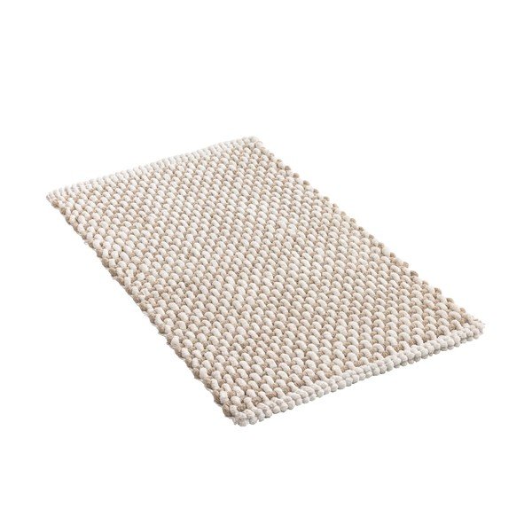 Бежов килим за баня 50x80 cm Rafael – douceur d'intérieur-image-4