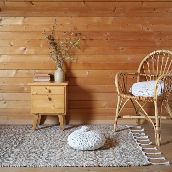 Килим 170x110 cm Sierra - Nattiot-image-1