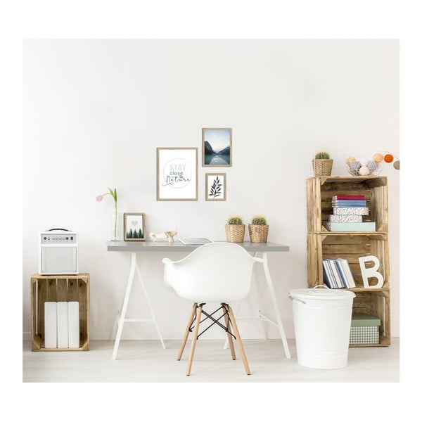 Рамка за стена Рамка BD, 21 x 30 cm Oslo - Styler-image-1