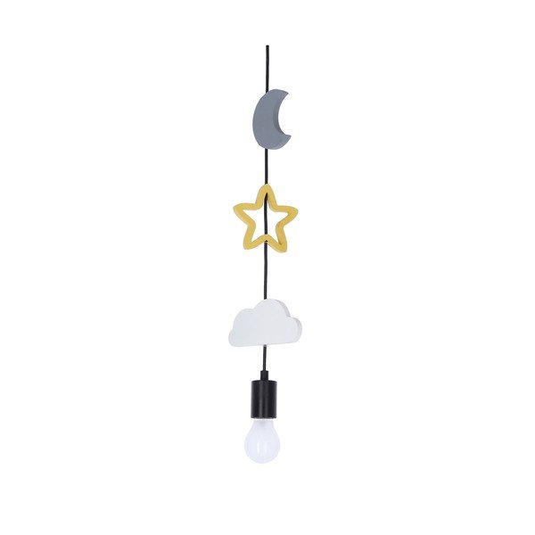 Висящо осветително тяло Trio – Candellux Lighting-image-2
