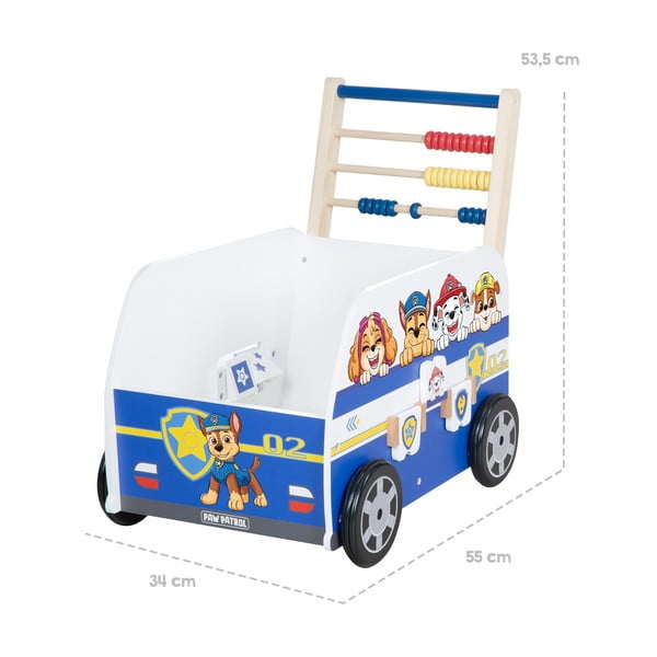 Детска проходилка Paw Patrol – Roba-image-2