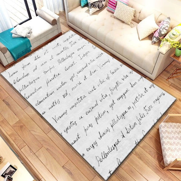 Килим Цифрови килими Puro, 80 x 140 cm - Homefesto