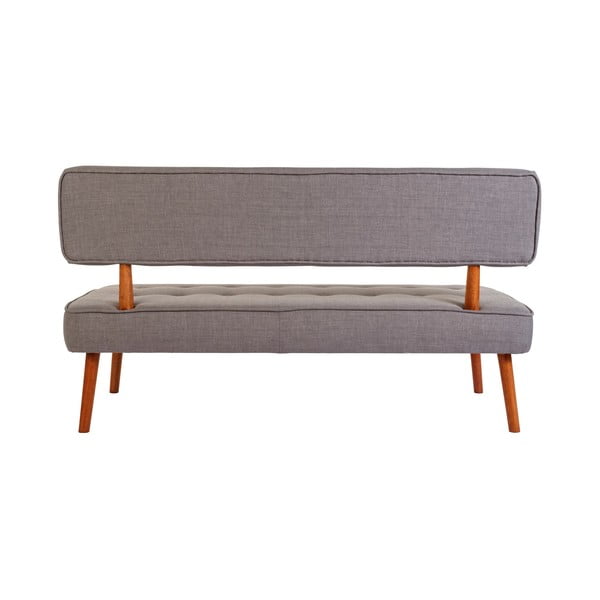 Сива пейка Westwood - Balcab Home-image-2