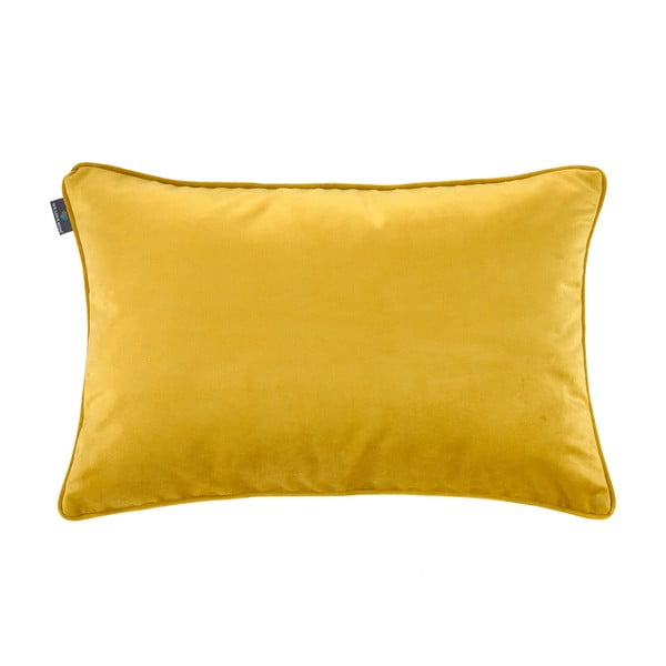 Жълта калъфка за възглавница , 40 x 60 cm Dijon - WeLoveBeds