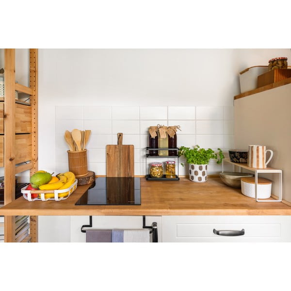 Саксия от теракота, височина 12 cm Avo - Bloomingville-image-1