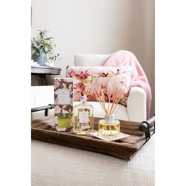 Дифузер Роза, 118 ml Currant Rose - Greenleaf-image-1