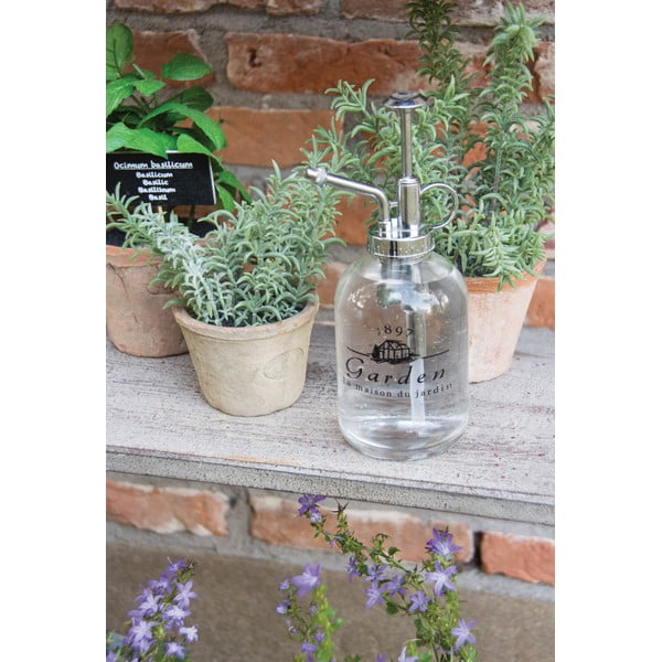 Комплект от 2 спрея за цветя Esschert Design, 350 ml Garden - Esschert Design-image-1