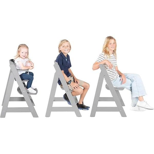 Стол за хранене Sit Up III - Roba-image-2