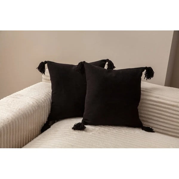 Калъфки за възглавници в комплект от 2 бр. 43x43 cm Puskul – Mioli Decor-image-1