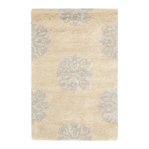Vlněný koberec Milo, 152x243 cm