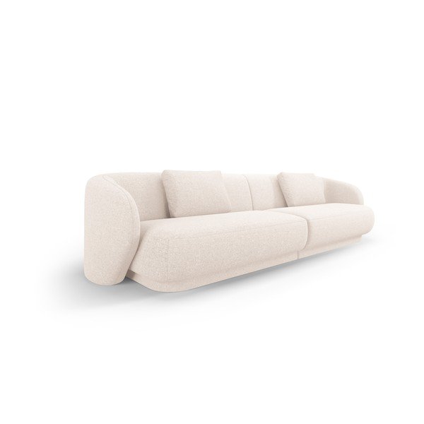 Кремав диван 304 cm Camden – Cosmopolitan Design-image-2