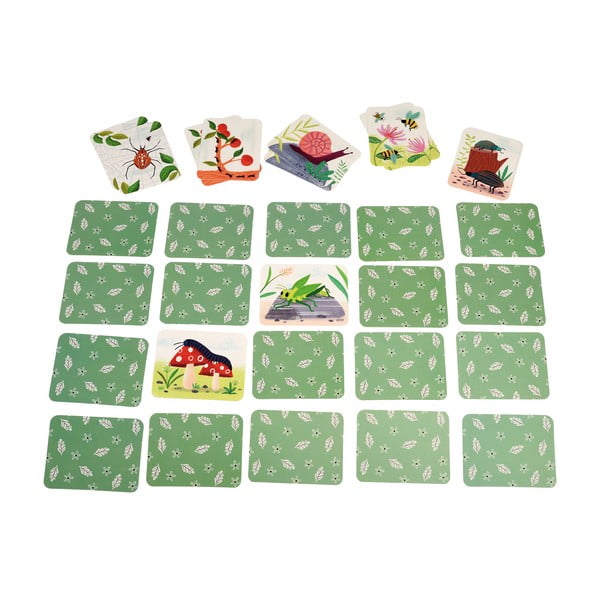 Социална игра Wonders of Nature – Rex London-image-2