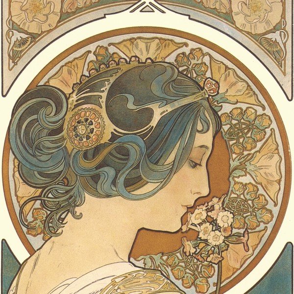 Obraz La Primavere-image-1