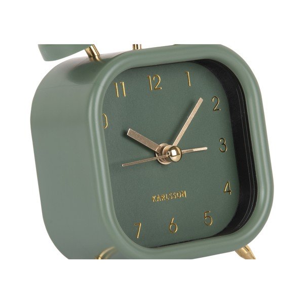 Аларма Metallic Glam – Karlsson-image-1