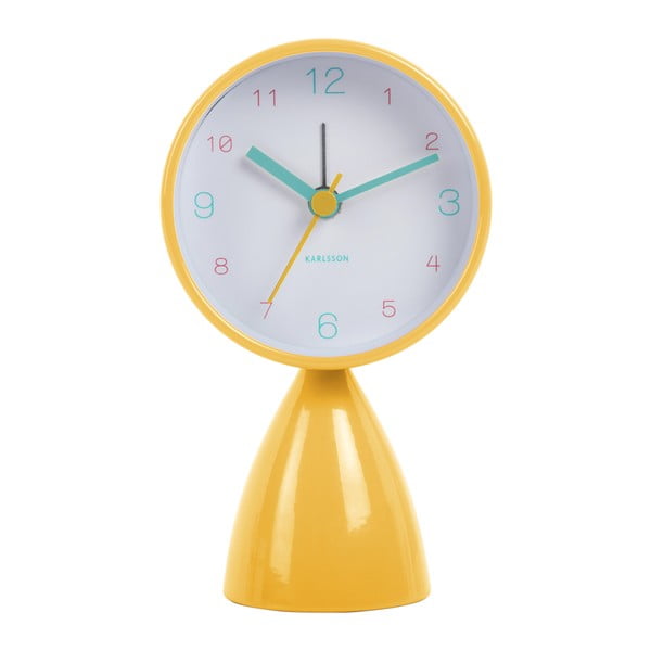 Аларма Funky Vibes – Karlsson