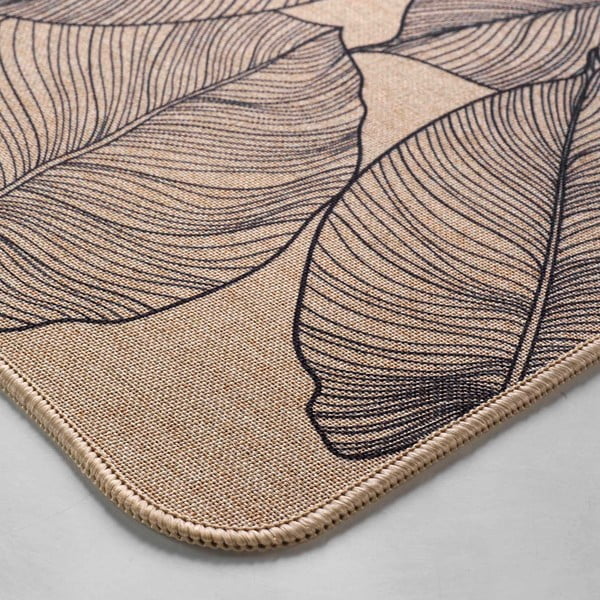 Изтривалка 45x75 cm Jade – douceur d'intérieur-image-3