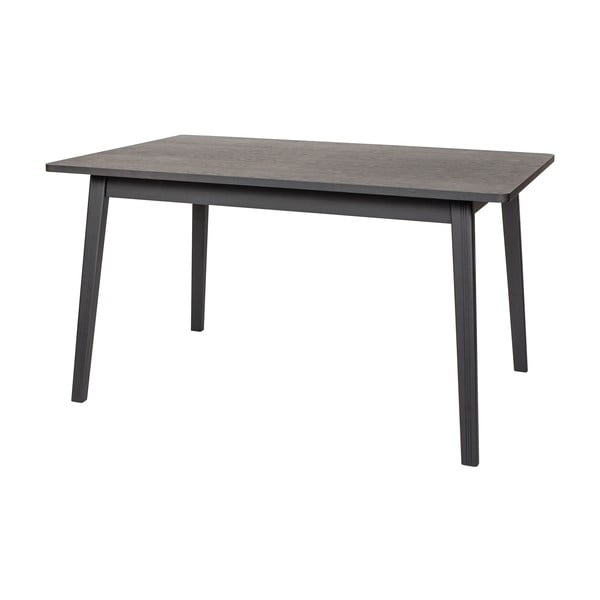 Черна маса за хранене Skagen - Woodman-image-4