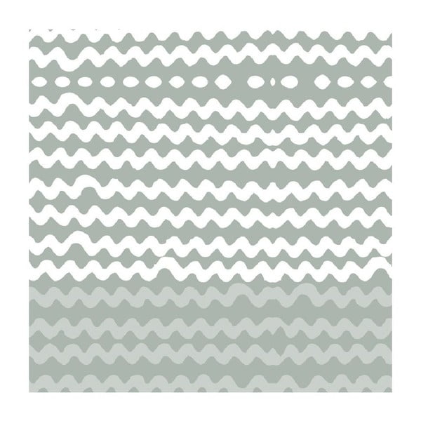 Tapeta High Tide Softgreen-image-3