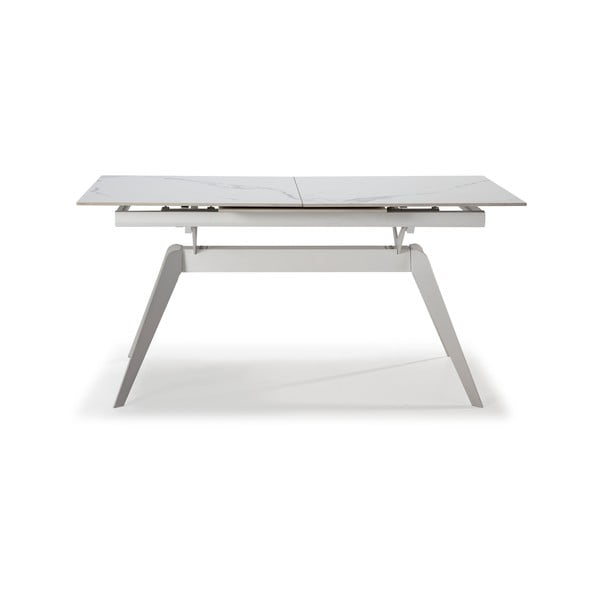 Керамична маса за хранене 90x160 cm Lula - Marckeric-image-3