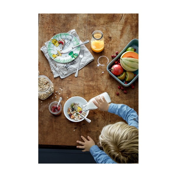 Детски комплект за хранене Cromargan® от 6 части Safari - WMF-image-1