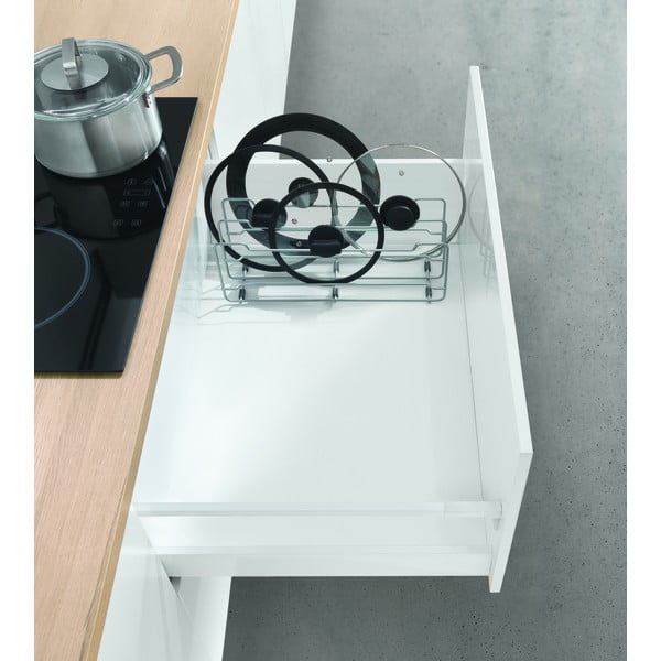 Стойка за капаци Deck - Metaltex-image-3