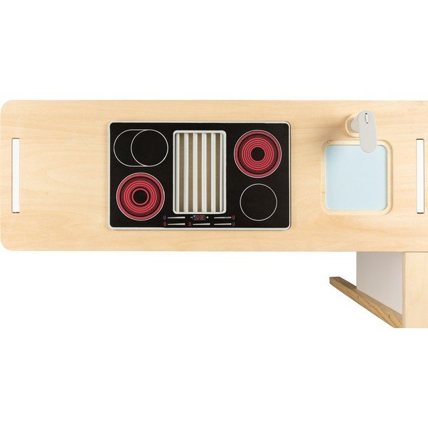 Детска дървена стойка Fresh - Legler-image-4