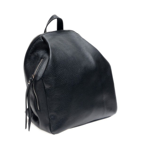 Кожена раница - Anna Luchini-image-1