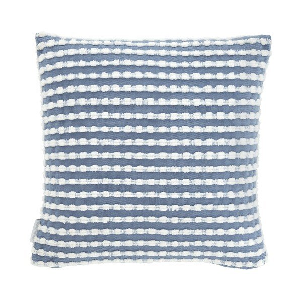 Декоративна възглавница 43x43 cm Stab Stitch – Catherine Lansfield