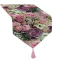 Покривка 45x140 cm Roses – Mila Home