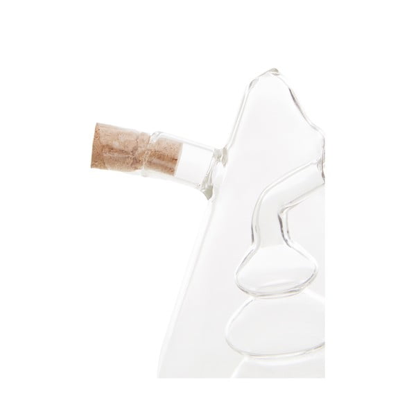 Стъклен сет за подправки Montela - Premier Housewares-image-2