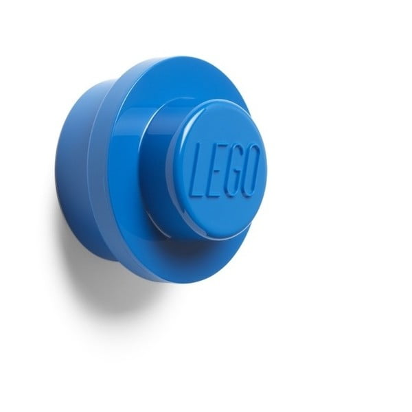 Комплект от 3 закачалки за стена Цвят - LEGO®-image-4