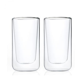 Комплект от 2 чаши за Latte Macchiato, 320 ml - Blomus