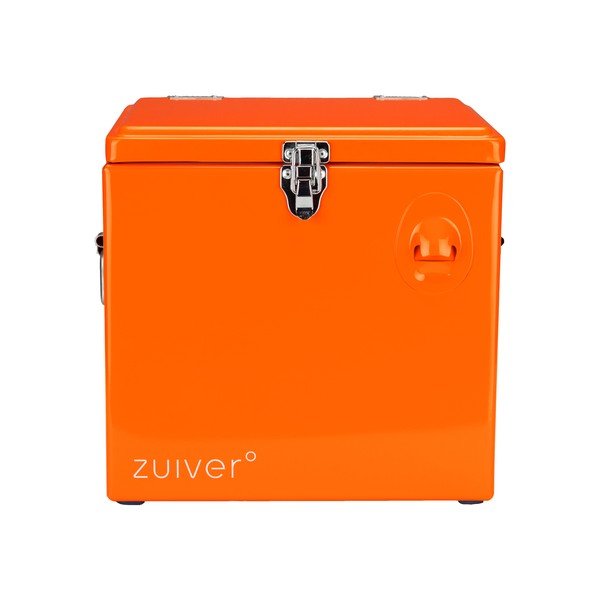 Оранжева хладилна чанта 15 l Cooler Be Cute – Zuiver