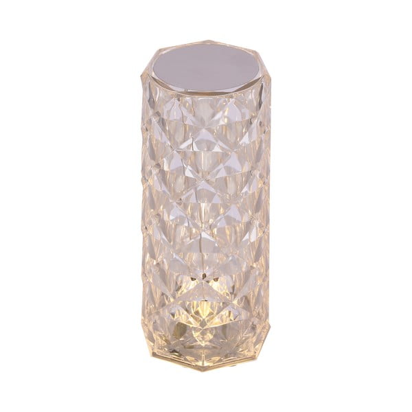 Димируема настолна LED лампа с дистанционно управление (височина 21,5 см) Brillo - Candellux Lighting-image-2