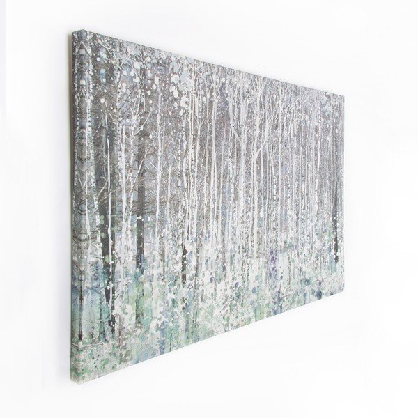 Живопис Акварел , 100 x 70 cm Woods - Graham & Brown-image-2