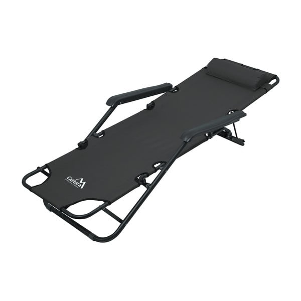 Сгъваем къмпинг стол Comfort – Cattara-image-3