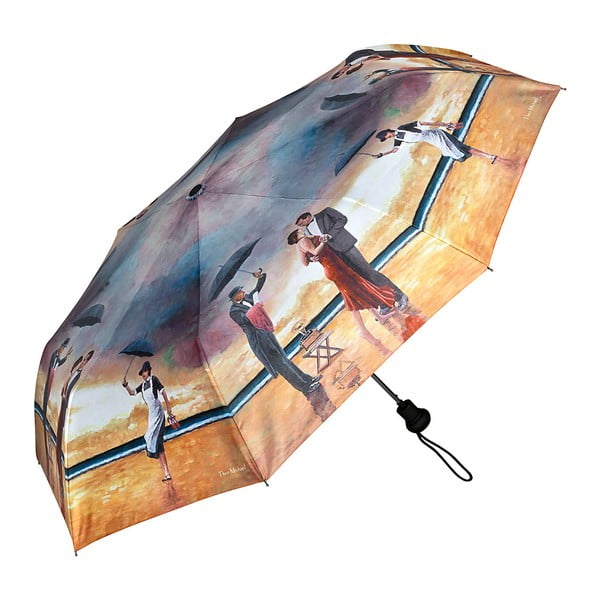 Сгъваем чадър Hommage на пеещия камериер - Von Lilienfeld