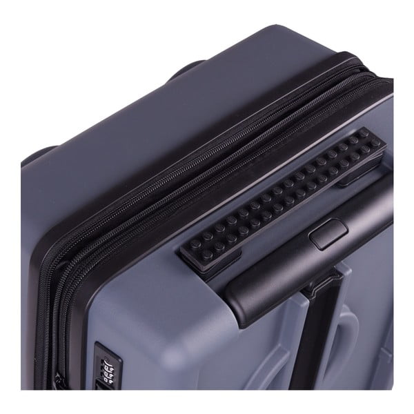 Пътнически куфар Signature - LEGO®-image-1