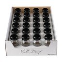 Бурканчета за подправки 24 бр. Vilagio – Vialli Design