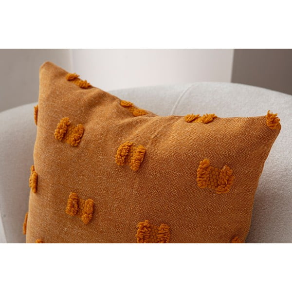 Калъфка за възглавница 43x43 cm Tuffet – Mioli Decor-image-2