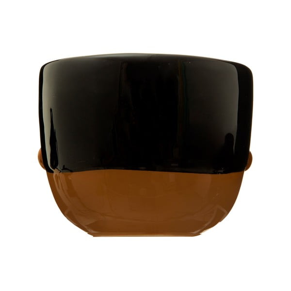 Браун пот Моят тип хора Ezra Mini Ezra - Sass & Belle-image-2