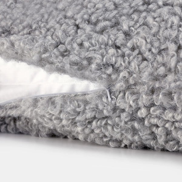 Калъфка за възглавница от букле 30x50 cm Teddy – Blomus-image-3
