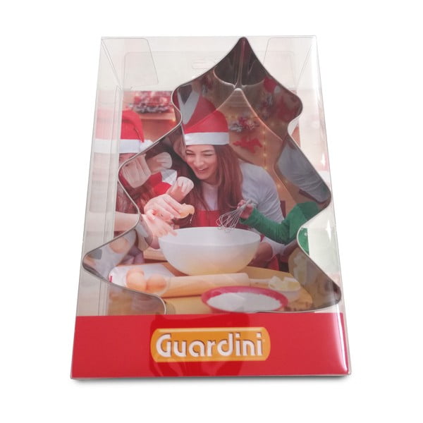 Форма за печене Christmas Tree - Guardini-image-2