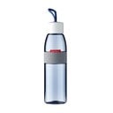 Синя бутилка за вода , 500 ml Ellipse - Mepal