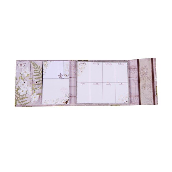 Týdenní plánovač Quaderno-image-1