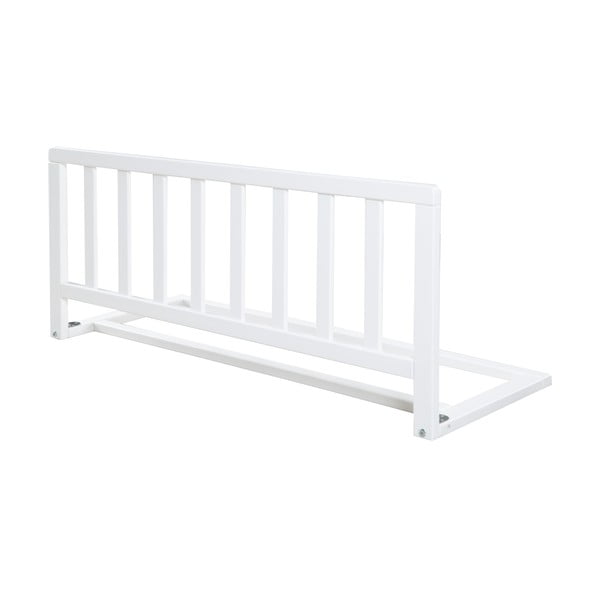 Бяла преграда за легло – Roba