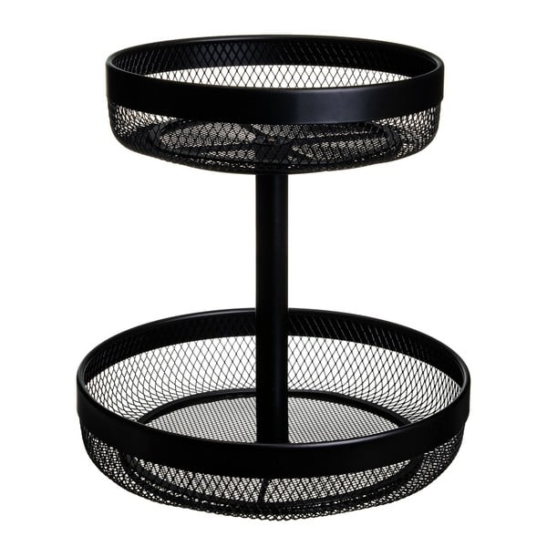 Метална кошница за плодове - Casa Selección