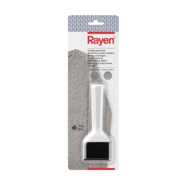 Четка за почистване на дрехи - Rayen-image-3